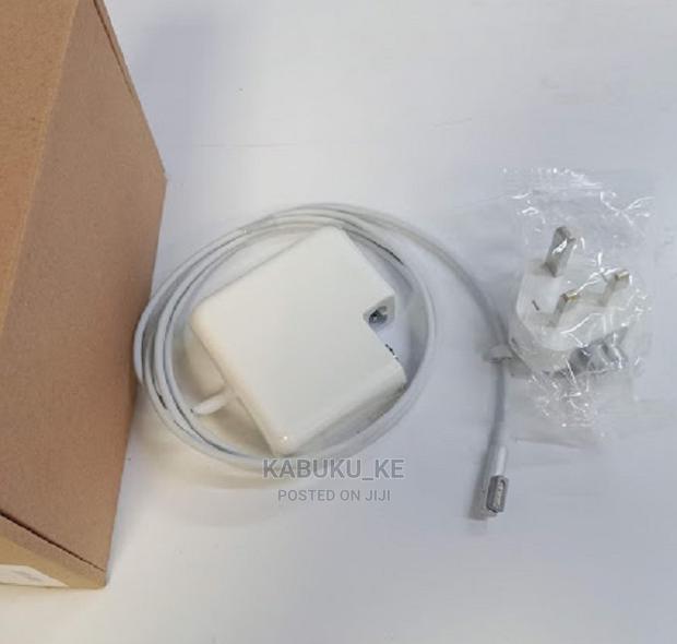 Modified 45W L Shape Magsafe Power Adapter Macbook Air - main view