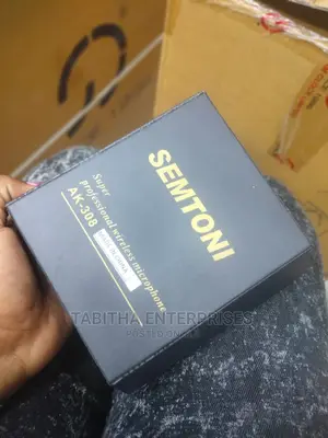 Microphone Wireless( New (