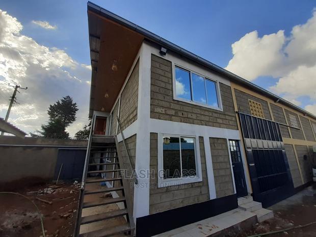 Commercial Sliding Aluminium Window - thumbnail 4