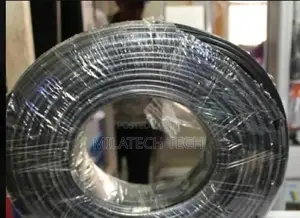 Coaxial Cable CCTV Cable R