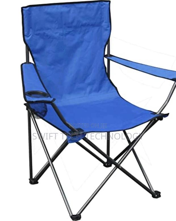 Camping Chair Camping Chair - main view