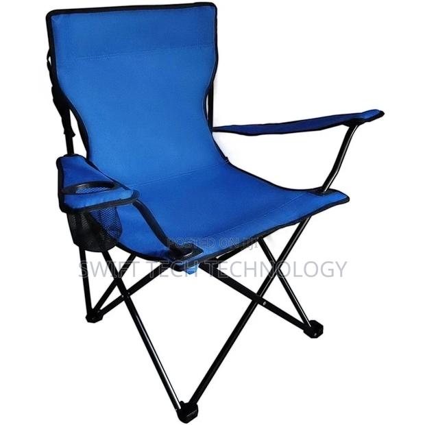 Brand New Campaign Chair - main view