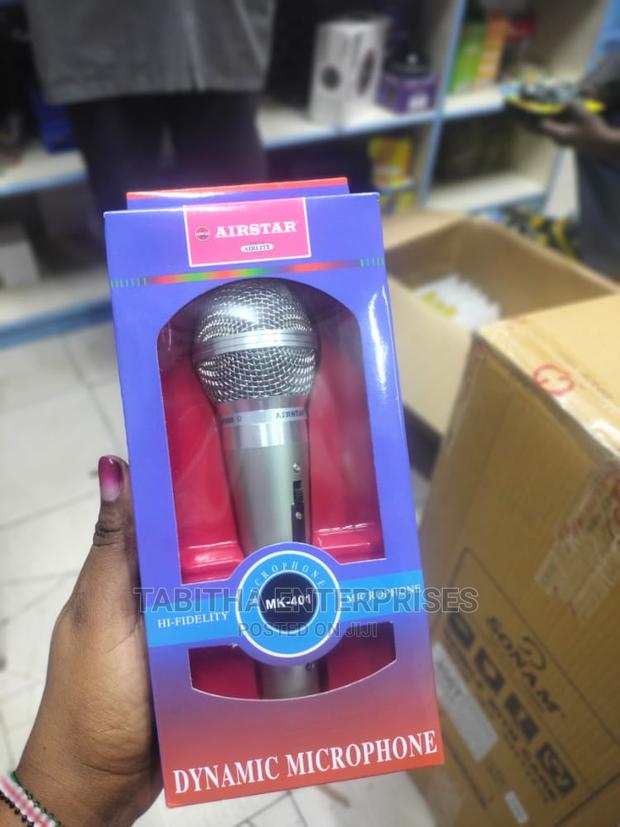Microphone Best