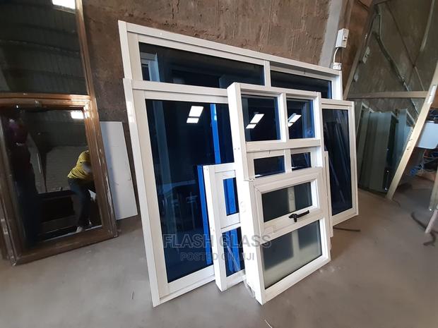 Complete Windows and Doors Solutions for Your Home - main view