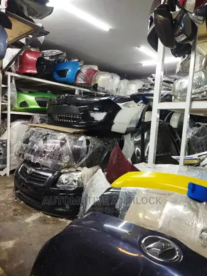 Ex Japan Imported Car Parts,Nosecut,Bonnet,Boot and Bumpers