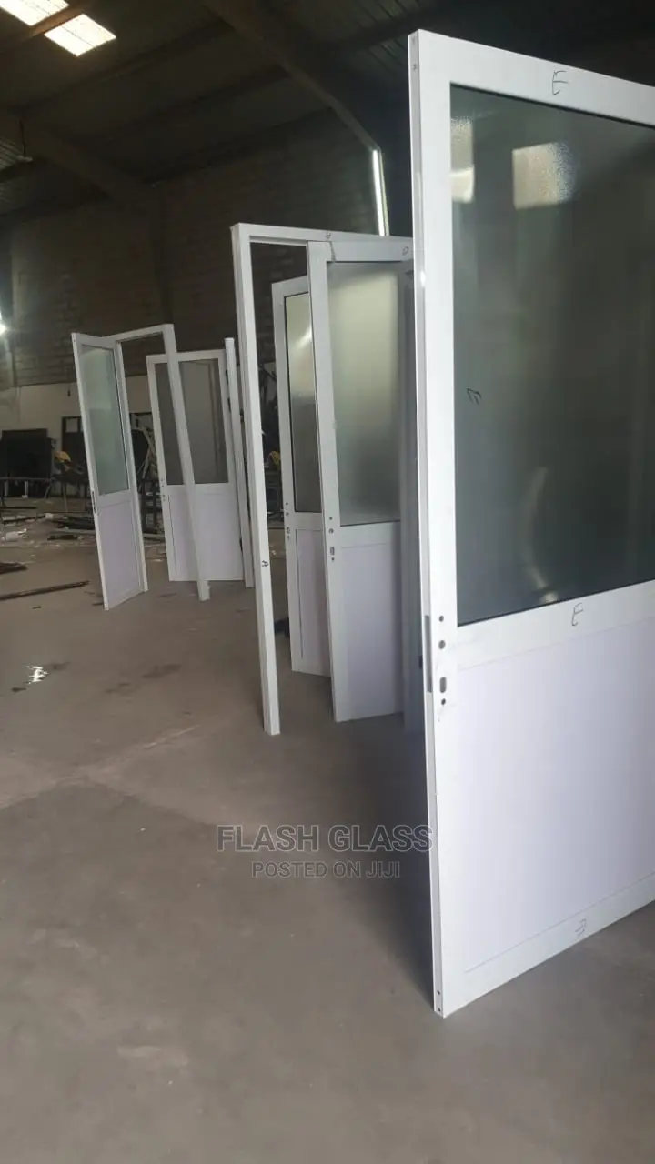 Complete Windows and Doors Solutions for Your Home