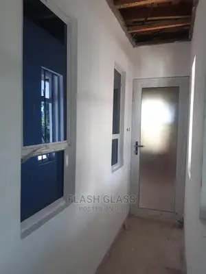 Bathroom Aluminium Doors and Closet Doors