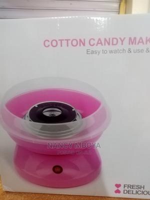 Cotton Caddy Maker - thumbnail 2