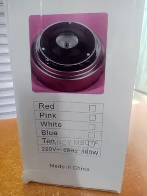 Cotton Caddy Maker