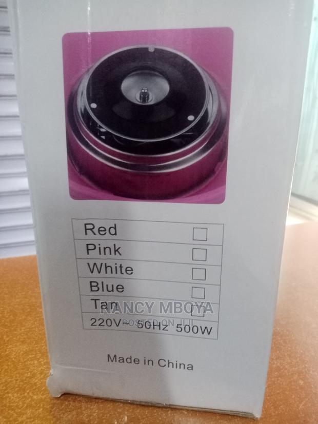 Cotton Caddy Maker - thumbnail 3