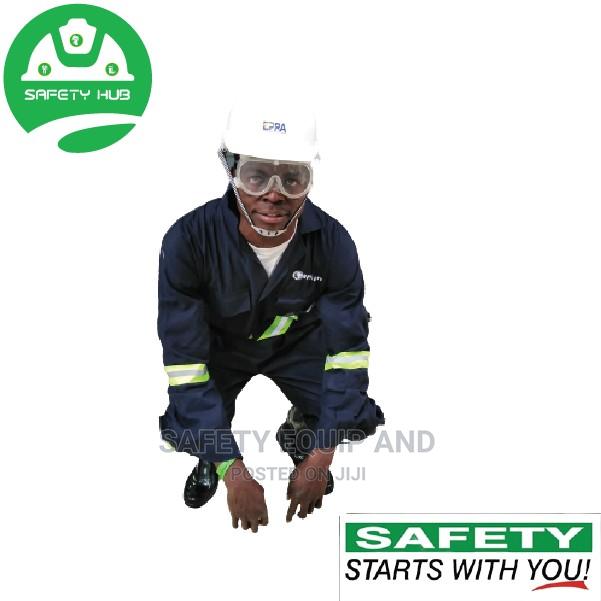 Reflective Overalls/Available in Diffrent Colours - main view