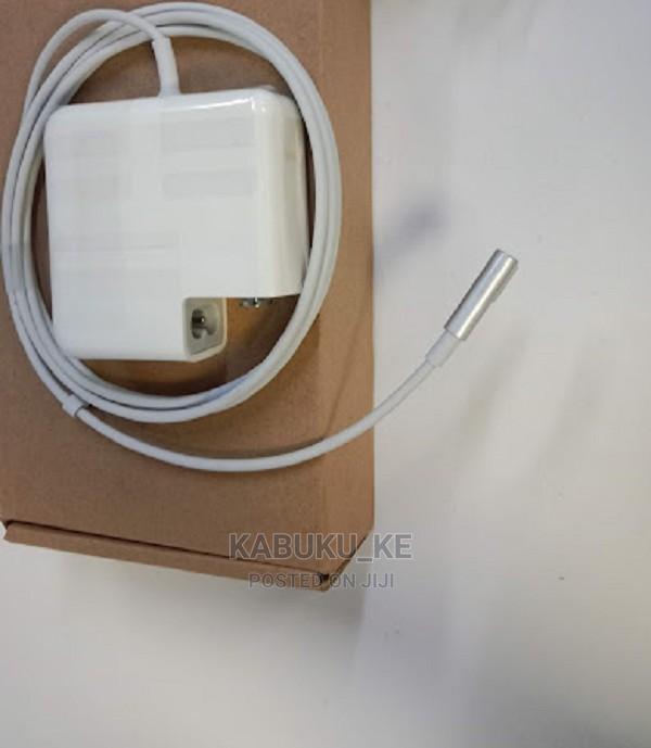 Excellent Macbook Air Laptop Charger 85 Watts L Shape