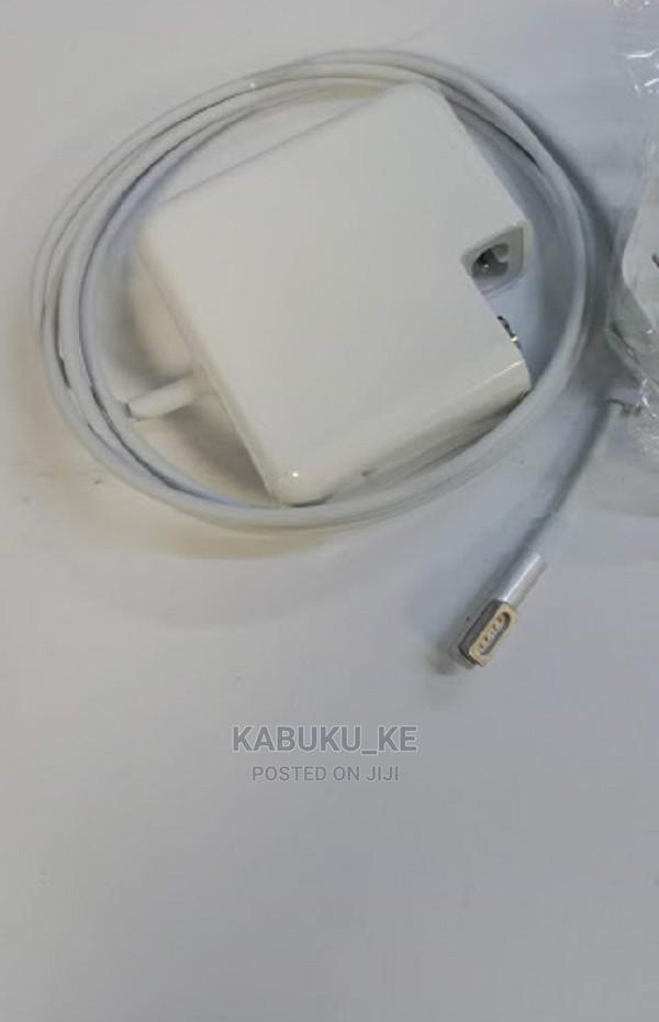 Ideal Macbook Air Laptop Charger 85 Watts L Shape
