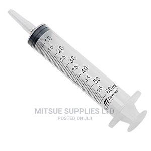 A Set of 10 Syringe 60ml - thumbnail 2