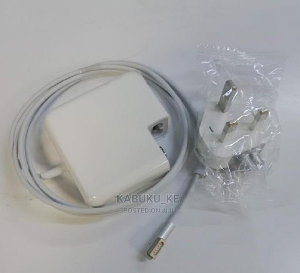 Affordable Macbook Air Laptop Charger 85 Watts L Shape