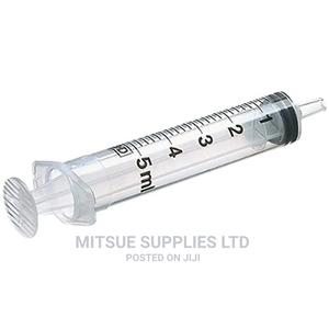 A Set Of 15 Syringe 5ml With Needle - thumbnail 2
