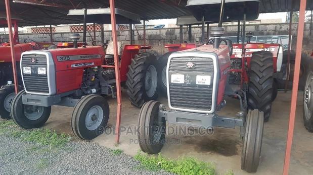 Massey/_/ Ferguson - thumbnail 5