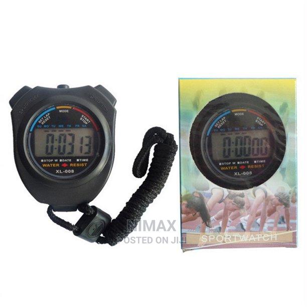 Digital Sports Watch - thumbnail 4