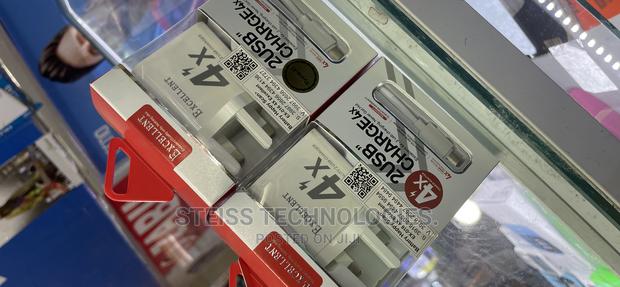 4x Fast- Chargers. - thumbnail 2