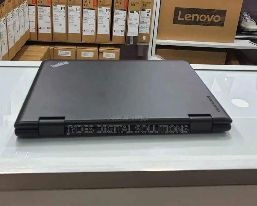 Laptop Lenovo Yoga 11e 8GB Intel Pentium SSD 128GB