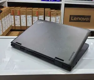 Laptop Lenovo Yoga 11e 8GB Intel Pentium SSD 128GB