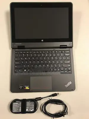Laptop Lenovo Yoga 11e 8GB Intel Pentium SSD 128GB