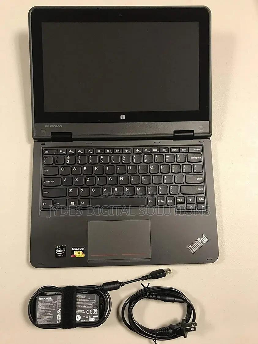 Laptop Lenovo Yoga 11e 8GB Intel Pentium SSD 128GB