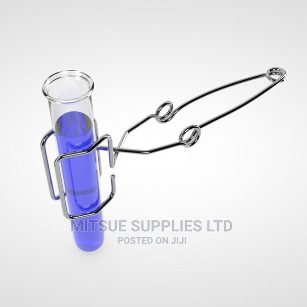 A Set of 10 Test Holder Wire Type