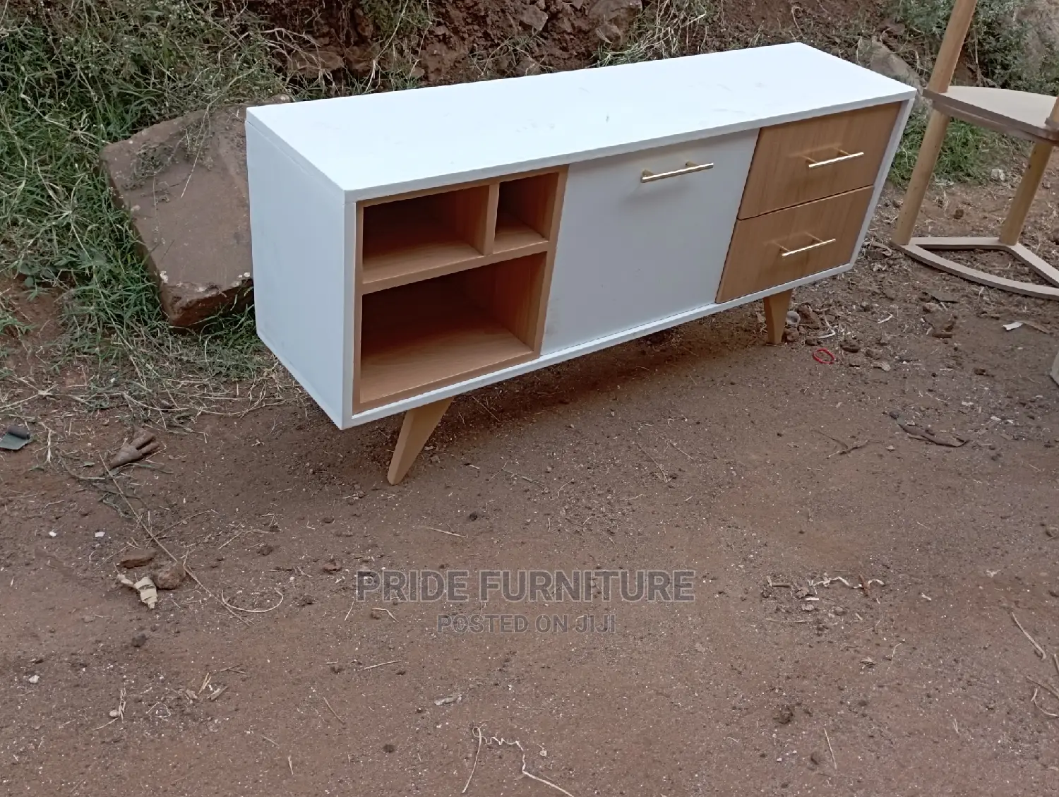 Tv Stand, Tv Cabinet, Console