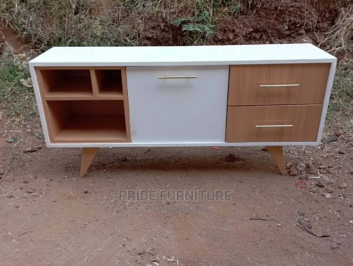 Tv Stand, Tv Cabinet, Console