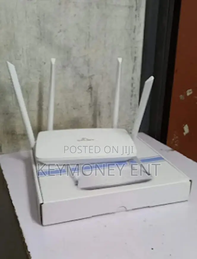 Lasting Faiba JTL Simcard Router 4G LTE