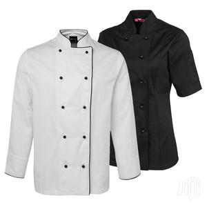 Chef Jackets - thumbnail 2