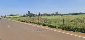 Plots Touching Tarmac in Marura for Sale in Eldoret
