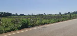 Plots Touching Tarmac in Marura for Sale in Eldoret