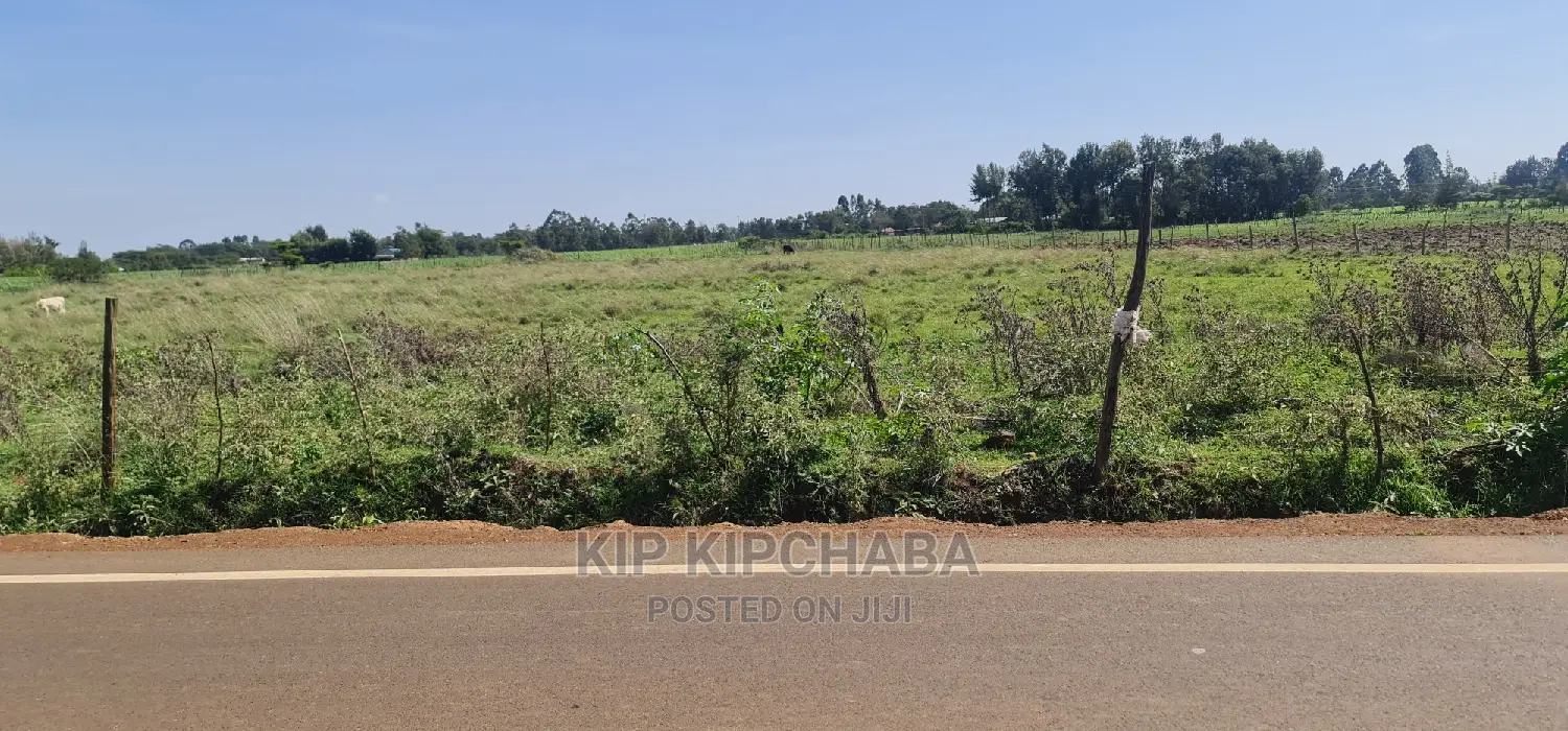 Plots Touching Tarmac in Marura for Sale in Eldoret