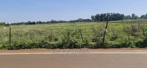 Plots Touching Tarmac in Marura for Sale in Eldoret