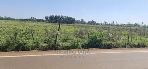 Plots Touching Tarmac in Marura for Sale in Eldoret