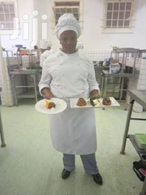 Chef Jackets