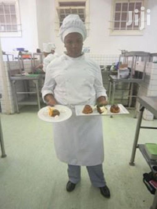 Chef Jackets - thumbnail 3