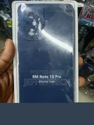Silicone Case Case for Xiaomi Redmi Note 10 Pro 9 Mi 10T Li