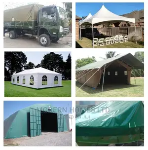 PVC Tarpaulin