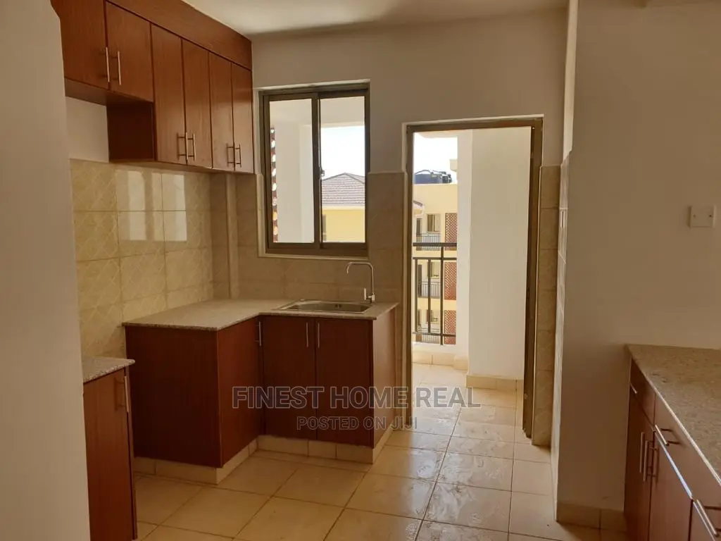 3bdrm Apartment in Greatwall Garden, Athi River for sale