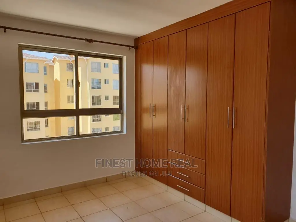 3bdrm Apartment in Greatwall Garden, Athi River for sale