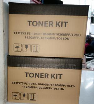Superior Tk 1120 Kyocera Toners - thumbnail 2