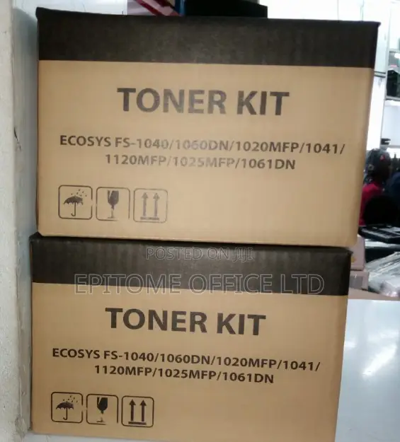 Superior Tk 1120 Kyocera Toners