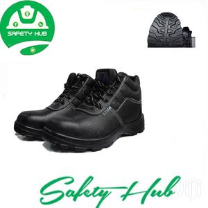 Safety Boots- Ce Approved