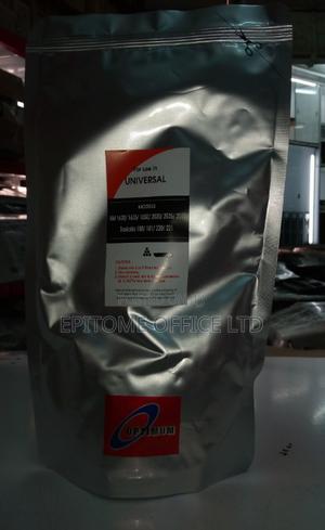 Refill Powder For Use In Kyocera