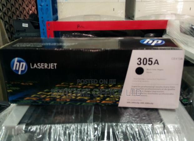 Good Hp Toners 305A - main view