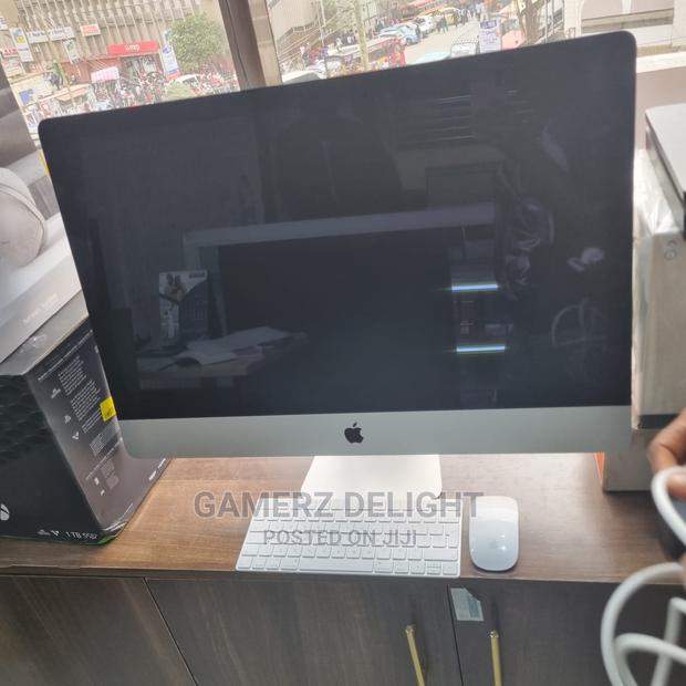 Desktop Computer Apple iMac 8GB Intel Core I5 HDD 1T - thumbnail 4