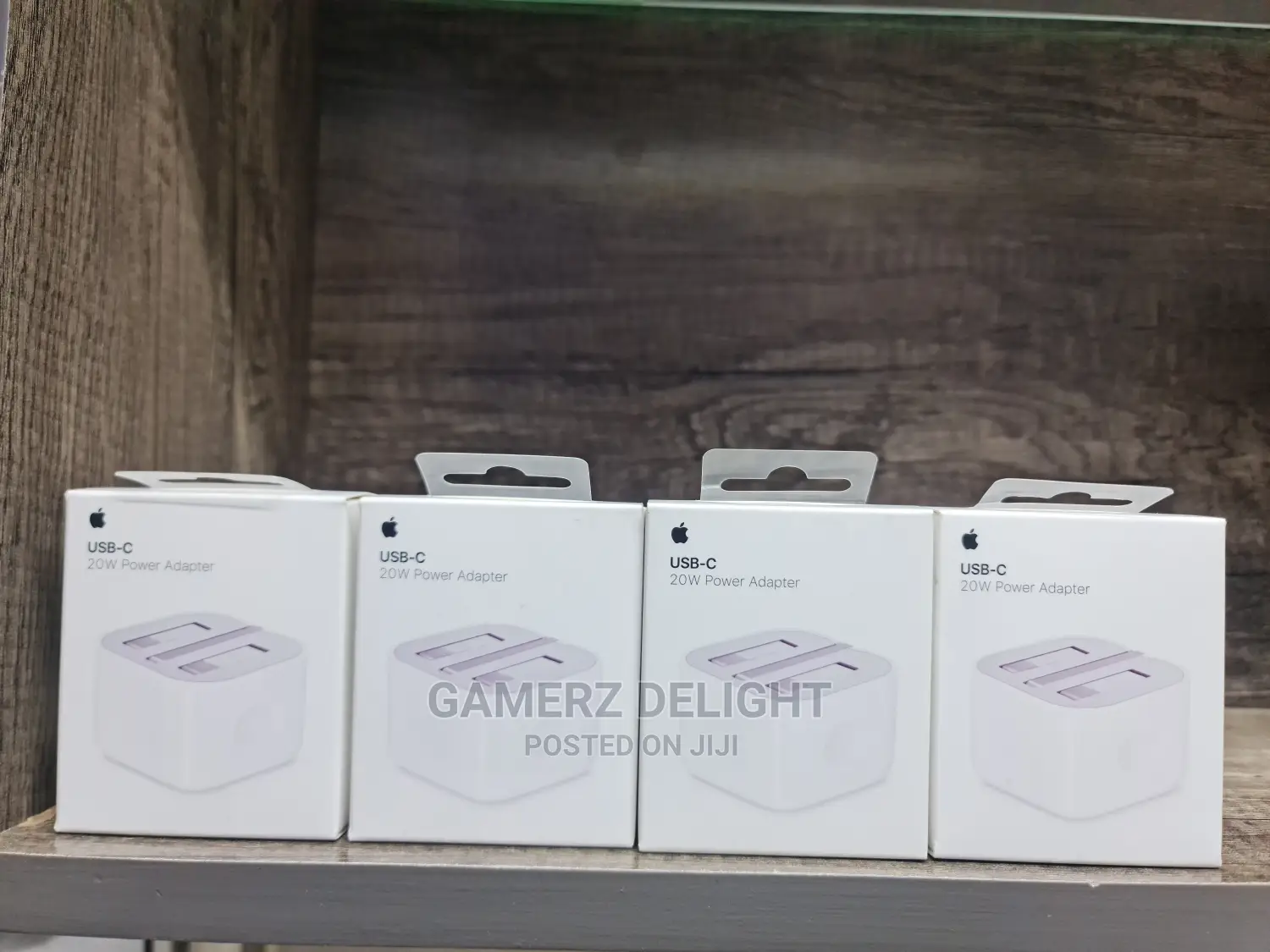 iPhone Original Adaptors